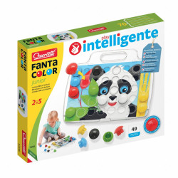 Hraka Quercetti Pixel Junior Basic 