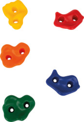 Hraka Small Foot Detsk lezeck chyty Sky