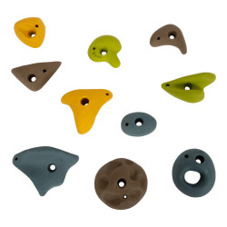 Hraka Small Foot Lezeck chyty Adventure