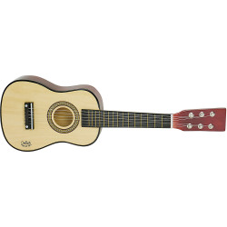 Hraka Vilac Gitara akustick prrodn