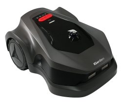 Robotick� kosa�ka iGarden L80 AWD do 3000m2