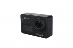 Kamera SJCAM SJ8 Plus čierna