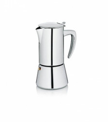 Kanvica KELA na espresso 6 lok Latina KL-10836