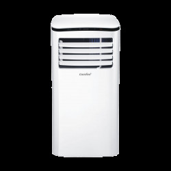 Klimatizcia Midea/Comfee MPPH-07CRN7 mobiln, do 25m2, 7000BTU, odvlhovanie 43l / 24h, diakov ovldanie