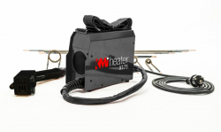 Indukn ohrev KMi heater X175