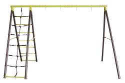 Kontrukn rm G21 pre zhradn hojdaku, kovov