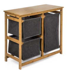 K na bielize G21 38 l s lonmi boxami bambusov