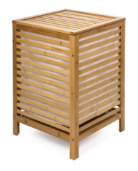 K na bielize G21 80 l, bambusov