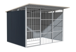 Koterec pre psa G21 KEN 572 - 260 x 220 cm, ed