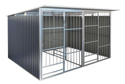 Koterec pre psa G21 KEN 886 - 322 x 275 cm, dvojmiestny, ed