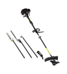 Krovinorez NAC 4v1 benznov