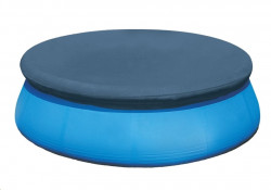 Krycia plachta Marimex pre Tampa / Intex Easy Set 2,44 m 