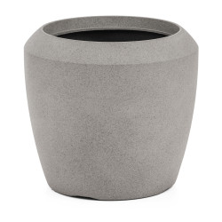 Kvetin G21 Cement Round 33,5 x 33,5 x 30,5