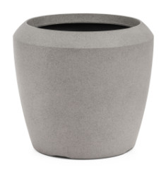 Kvetin G21 Cement Round 44 x 44 x 39,5