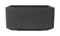 Kvetin G21 Industrial Square 50 x 25 x 50