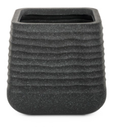 Kvetin G21 Lava Cube 38 x 38 x 37