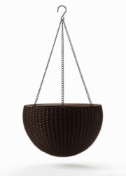 Kvetin Keter Hanging Sphere whiskey hned