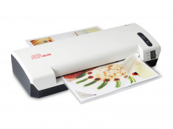 Lamintor ARTA HQ-236 A4 A4, 125mic, 25cm/min., s integrovanm rezacm pravtkom