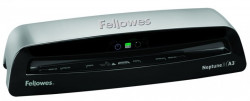 Lamintor Fellowes Neptune3 A3 175mic, 60cm / min., aj pre studen laminciu