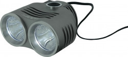 LED svetlo MAARS MR 801 na bicykel, predn