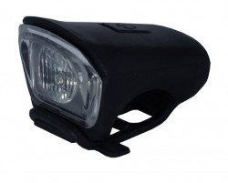 LED svetlo MAARS MS 302 na bicykel, predn