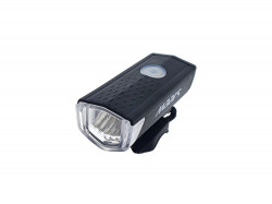 LED svetlo MAARS MS 401 na bicykel, predn