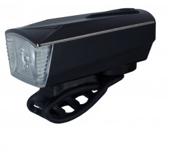 LED svetlo MAARS MS-B501 na bicykel, predn
