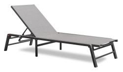 Le�adlo G21 Dixie skladacie, hlin�kov�