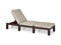 Leadlo Keter Daytona Deluxe hnd