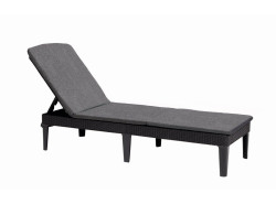 Leadlo Keter Jaipur grafitov s podukou