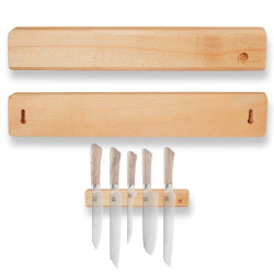 Lita  Dellinger magnetick (nstenn) javor 430 x 65 x 20 mm