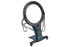 Lupa Discovery Crafts DNK 20 na krk, zvten 2,5/5x
