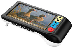 Lupa Levenhuk DTX DX50 digitlna