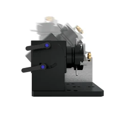 Pneumatick� mandrel