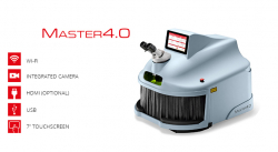 MASTER 4.0 PLUS