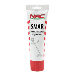 Mazac� tuk NAC pre krovinorezy 200g