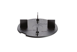 Medzernky Buzon U-TABS FLAT 17 mm x 2 mm