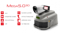 MEGA 5.0  3D