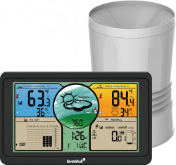 Meteostanica Levenhuk Wezzer PLUS LP70