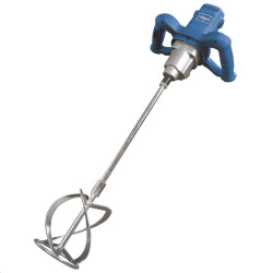 Mieadlo Scheppach PM 1600