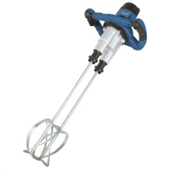 Mieadlo Scheppach PM 1800 D