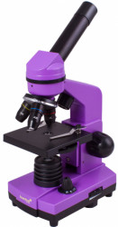 Mikroskop Levenhuk Rainbow 2L Amethyst