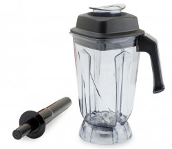 Mixovacia ndoba G21 2,5 l, Perfect a Smart smoothie