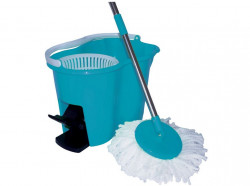 Mop set Easy Profi s pedlom + nhradn koncovka, MOnhradn koncovka, MO