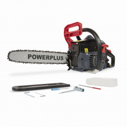 Motorov pla Powerplus POWEG2010 35 cm