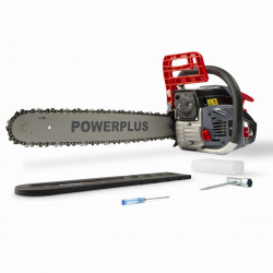 Motorov pla Powerplus POWEG2030 50 cm