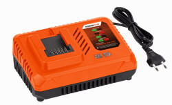 Nabjaka Powerplus POWDP9051 20 V/40 V - 4 Ah