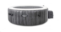 Nafukovacia vrivka Marimex Pure Spa - Bubble Greywood Deluxe AP 6 