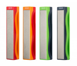 Nhradn diel G21 brsne bloky pre sadu Profi, Diamant, 4ks