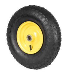 N�hradn� diel G21 koliesko k rudl�ku Profi, 300 kg, �lt�